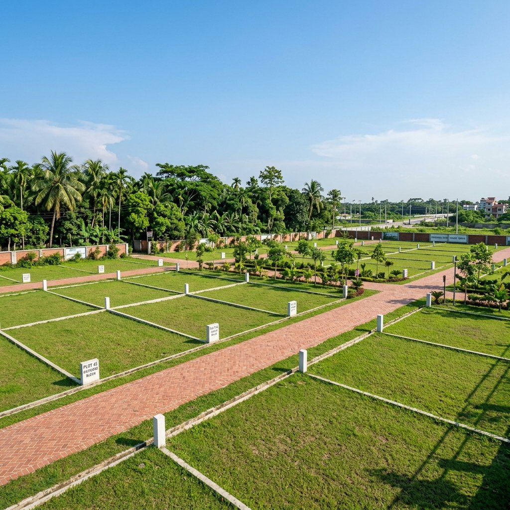 Smart City Development
